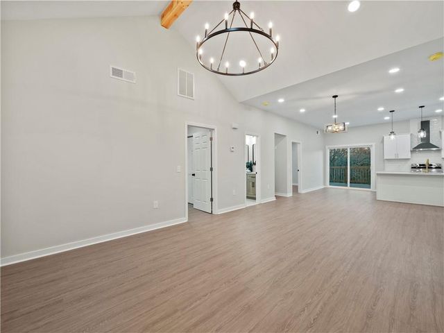 130 E Railroad Avenue, Alto, GA 30510