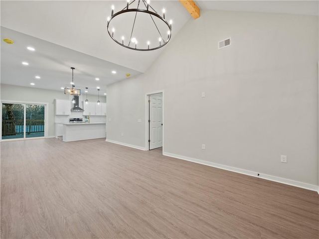 130 E Railroad Avenue, Alto, GA 30510