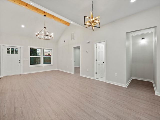 130 E Railroad Avenue, Alto, GA 30510