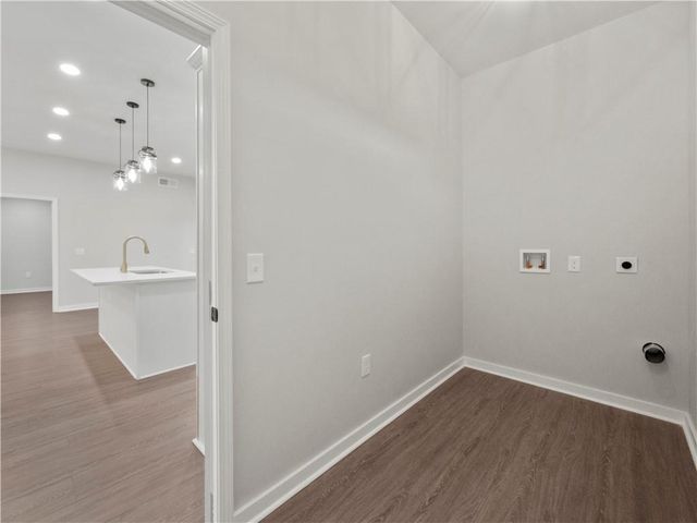 130 E Railroad Avenue, Alto, GA 30510