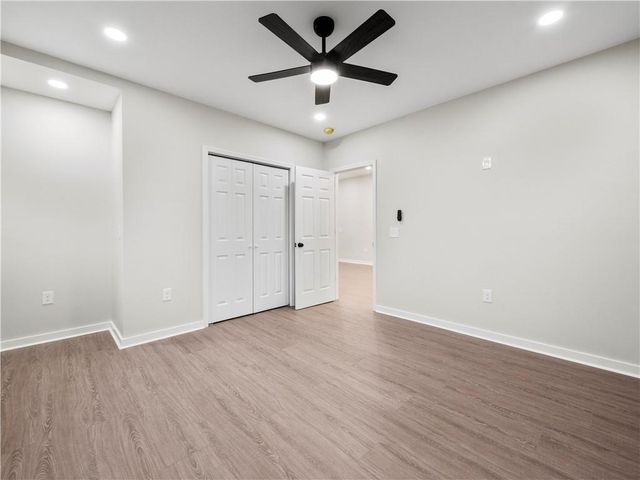 130 E Railroad Avenue, Alto, GA 30510