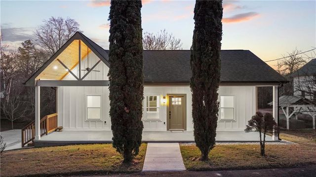 130 E Railroad Avenue, Alto, GA 30510