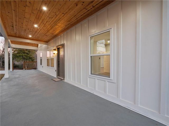 130 E Railroad Avenue, Alto, GA 30510