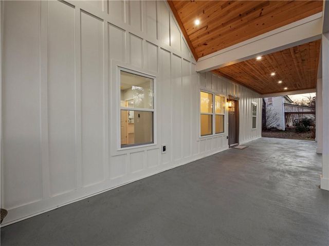 130 E Railroad Avenue, Alto, GA 30510