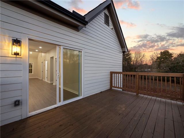 130 E Railroad Avenue, Alto, GA 30510