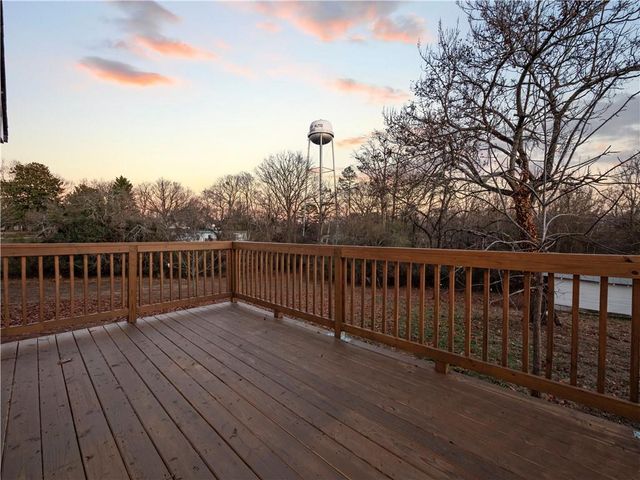 130 E Railroad Avenue, Alto, GA 30510