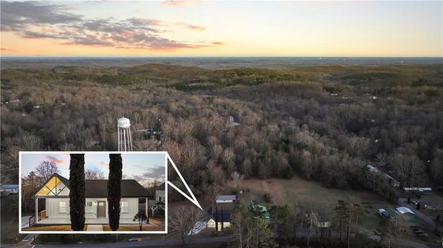 130 E Railroad Avenue, Alto, GA 30510