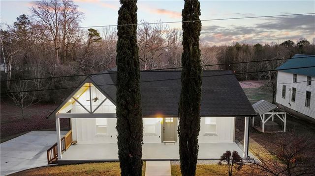 130 E Railroad Avenue, Alto, GA 30510