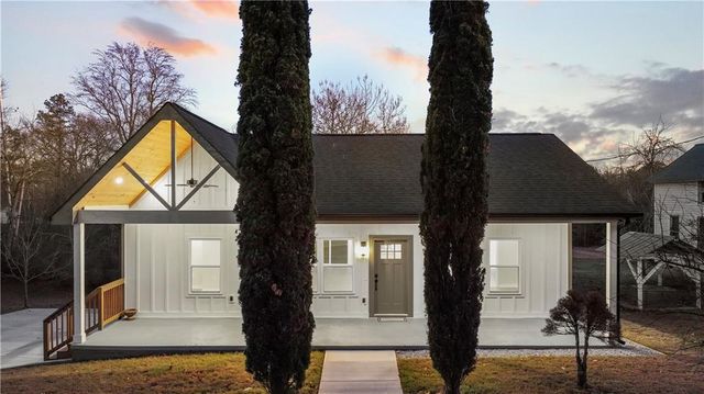 130 E Railroad Avenue, Alto, GA 30510