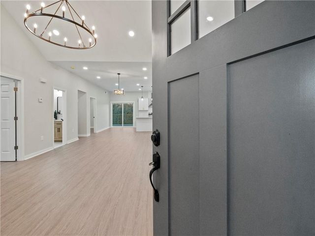 130 E Railroad Avenue, Alto, GA 30510