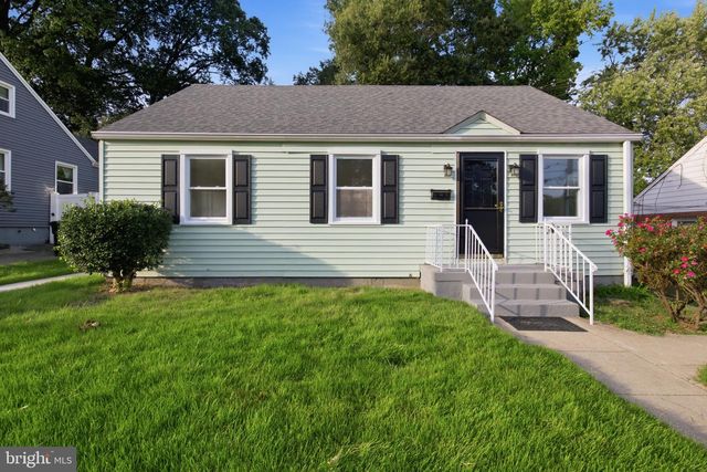 3606 OLIVER ST, Hyattsville, MD 20782