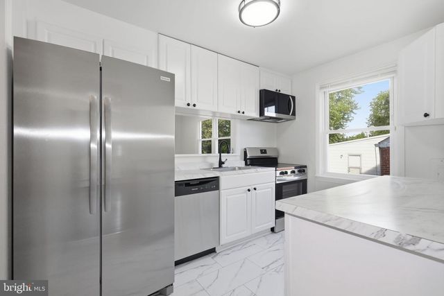 3606 OLIVER ST, Hyattsville, MD 20782