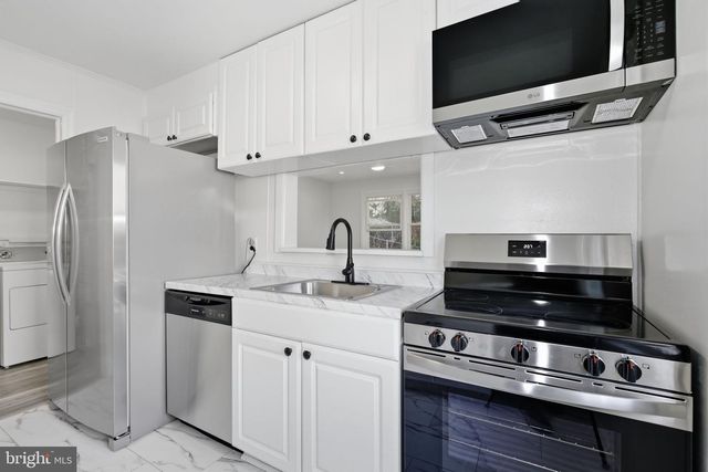 3606 OLIVER ST, Hyattsville, MD 20782