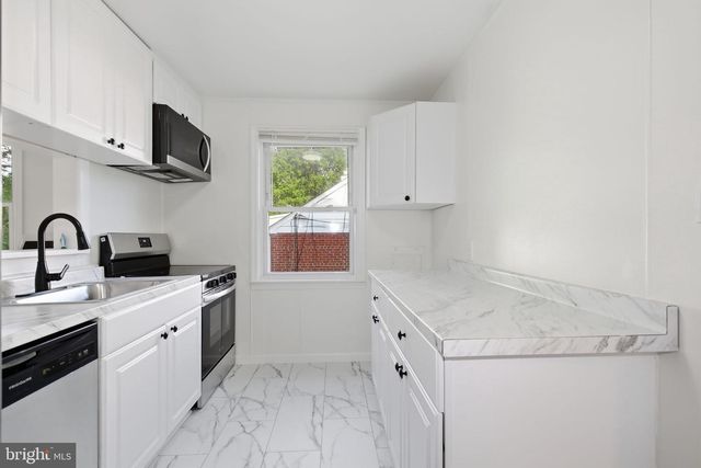 3606 OLIVER ST, Hyattsville, MD 20782