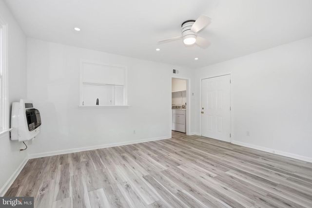 3606 OLIVER ST, Hyattsville, MD 20782