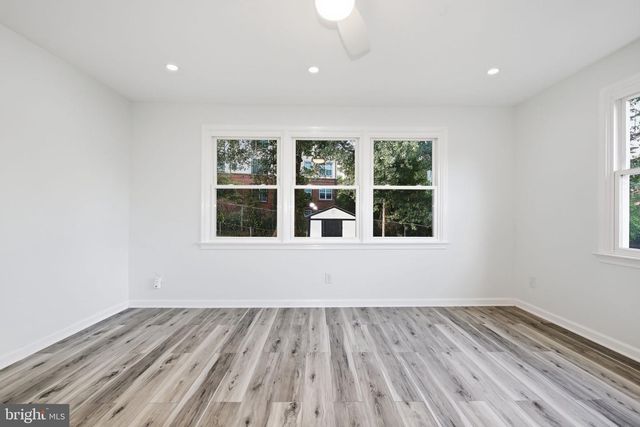 3606 OLIVER ST, Hyattsville, MD 20782