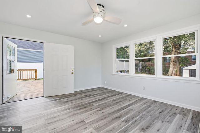 3606 OLIVER ST, Hyattsville, MD 20782