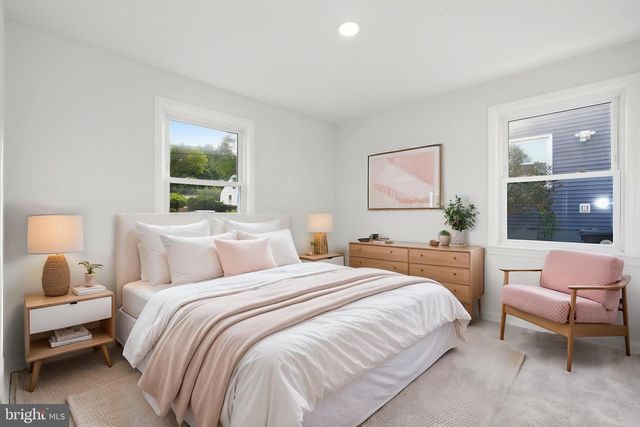 3606 OLIVER ST, Hyattsville, MD 20782