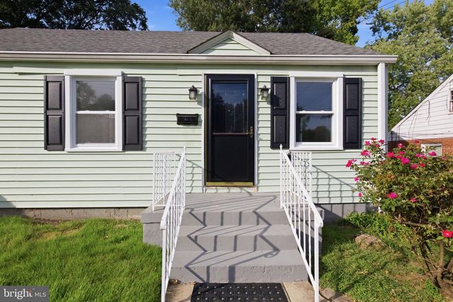 3606 OLIVER ST, Hyattsville, MD 20782