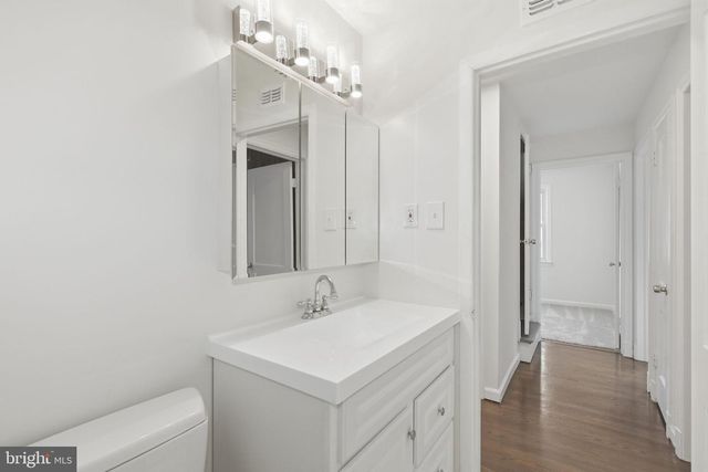 3606 OLIVER ST, Hyattsville, MD 20782