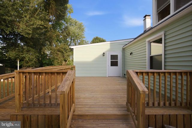 3606 OLIVER ST, Hyattsville, MD 20782
