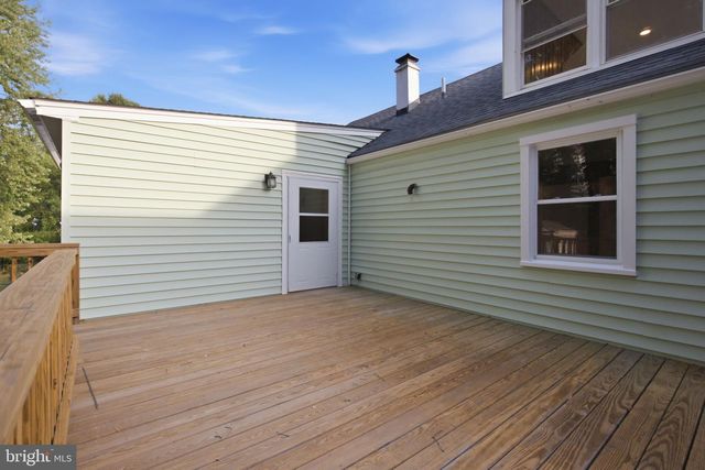 3606 OLIVER ST, Hyattsville, MD 20782