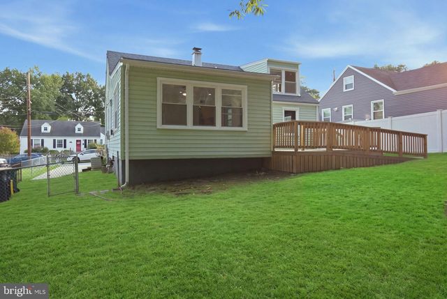 3606 OLIVER ST, Hyattsville, MD 20782