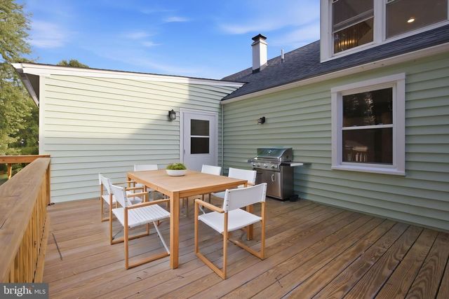 3606 OLIVER ST, Hyattsville, MD 20782