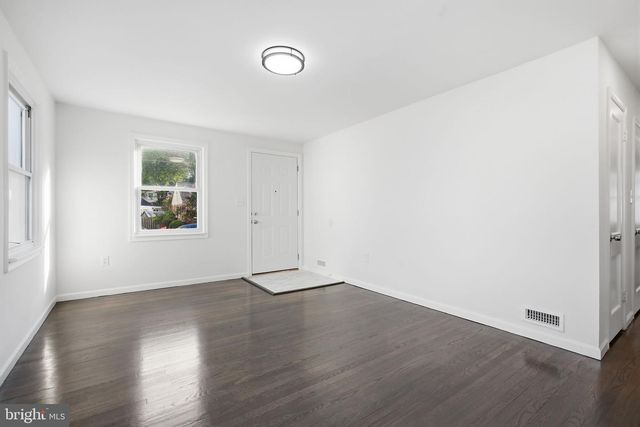 3606 OLIVER ST, Hyattsville, MD 20782