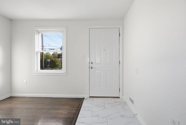 3606 OLIVER ST, Hyattsville, MD 20782