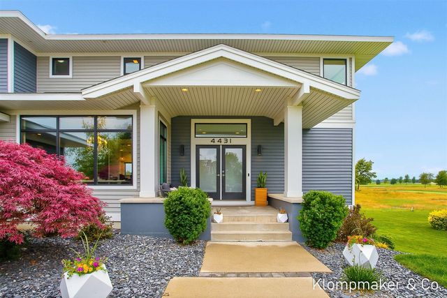 4431 Grand Point, Holland, MI 49424