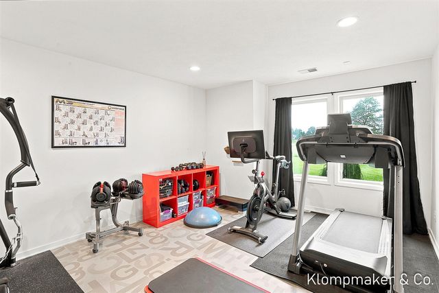 4431 Grand Point, Holland, MI 49424