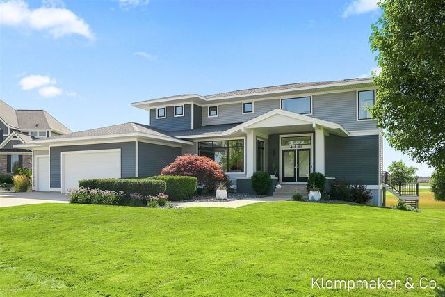 4431 Grand Point, Holland, MI 49424