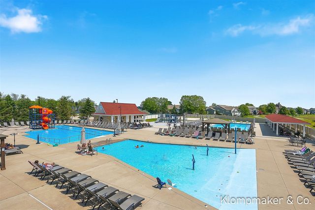 4431 Grand Point, Holland, MI 49424