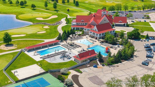 4431 Grand Point, Holland, MI 49424