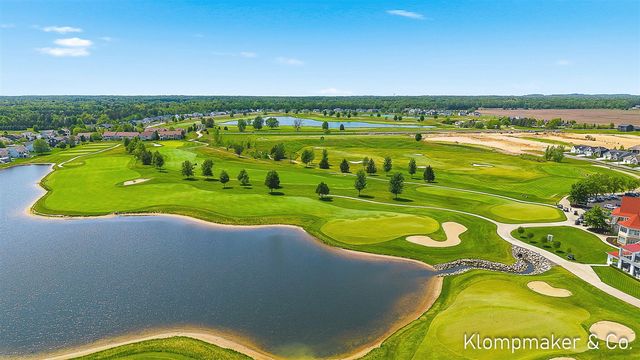 4431 Grand Point, Holland, MI 49424