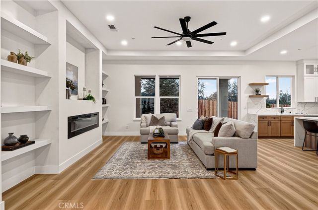 6278 Dawnridge Court, Paradise, CA 95969