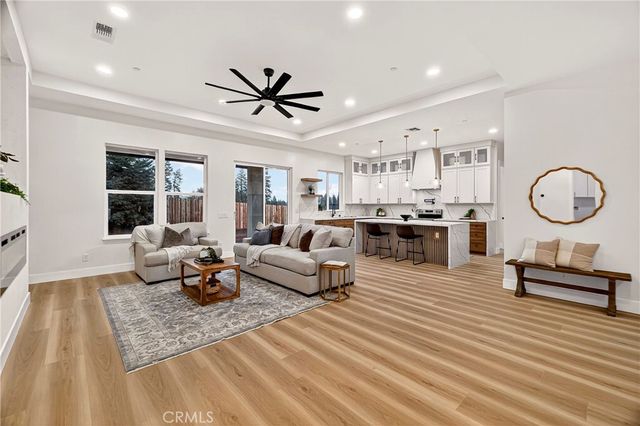 6278 Dawnridge Court, Paradise, CA 95969