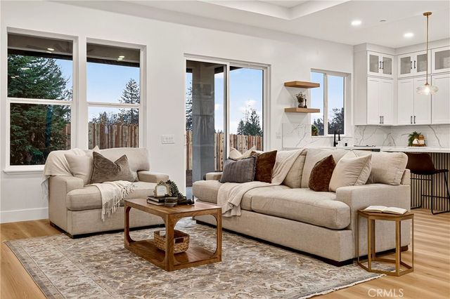 6278 Dawnridge Court, Paradise, CA 95969