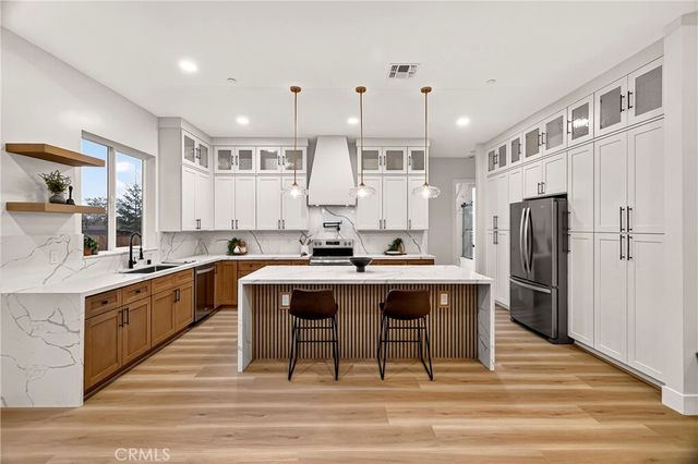 6278 Dawnridge Court, Paradise, CA 95969