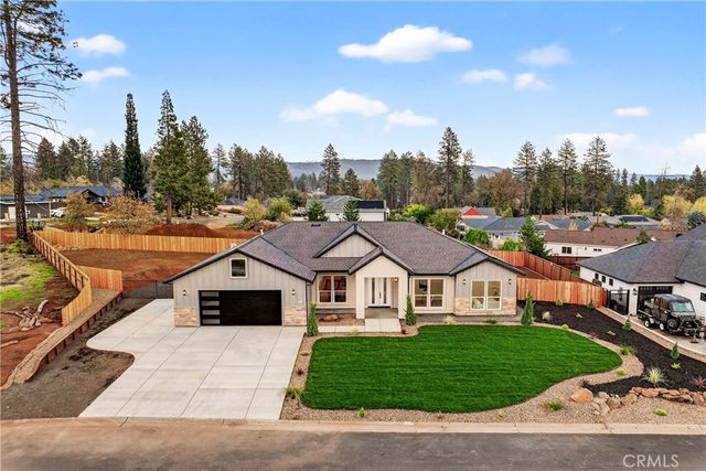 6278 Dawnridge Court, Paradise, CA 95969