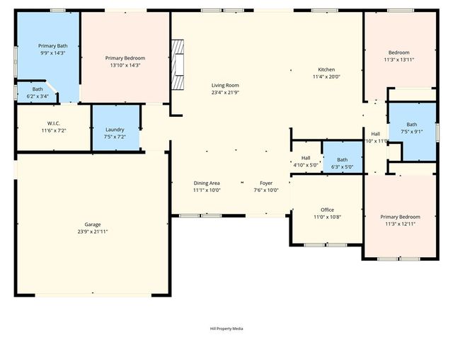 6278 Dawnridge Court, Paradise, CA 95969