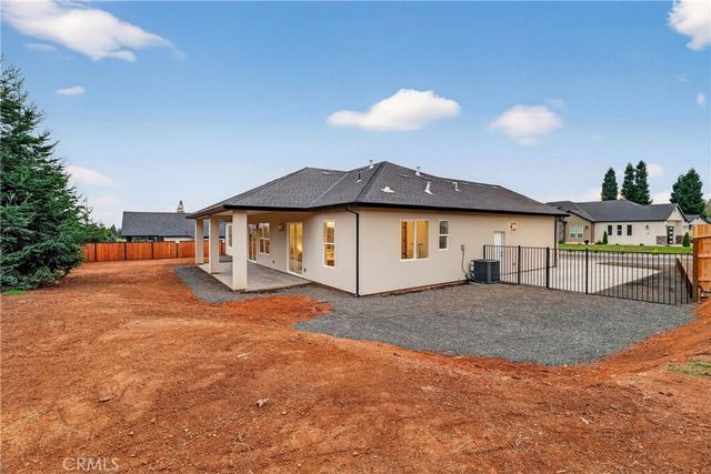 6278 Dawnridge Court, Paradise, CA 95969