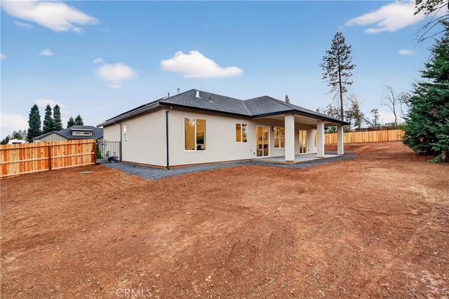 6278 Dawnridge Court, Paradise, CA 95969