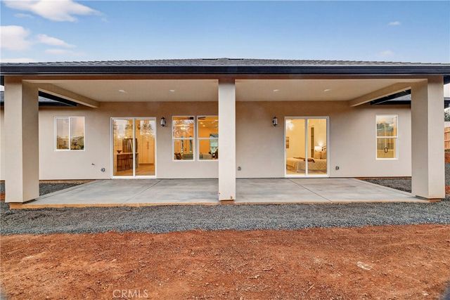 6278 Dawnridge Court, Paradise, CA 95969