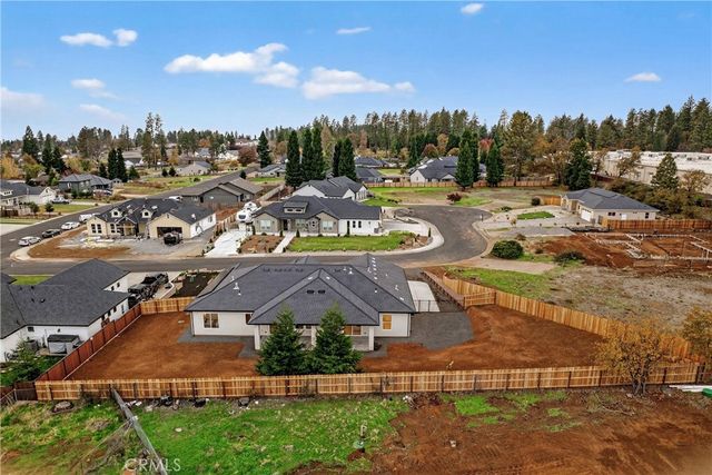 6278 Dawnridge Court, Paradise, CA 95969