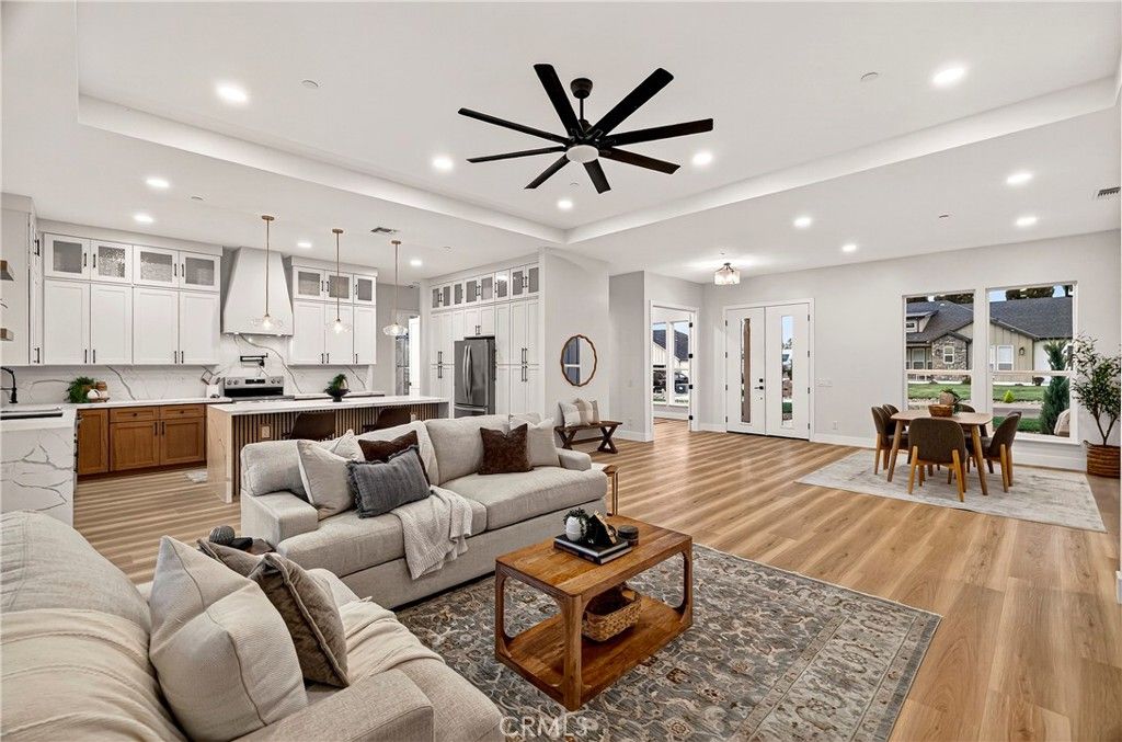 6278 Dawnridge Court, Paradise, CA 95969