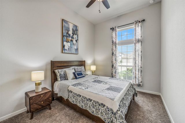 9210 Lowell Cliff Drive, Cypress, TX 77433