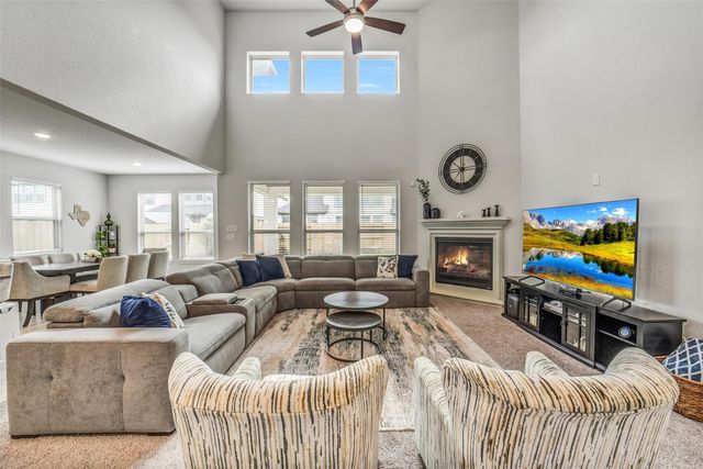 9210 Lowell Cliff Drive, Cypress, TX 77433