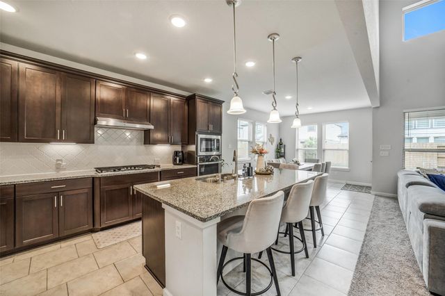 9210 Lowell Cliff Drive, Cypress, TX 77433